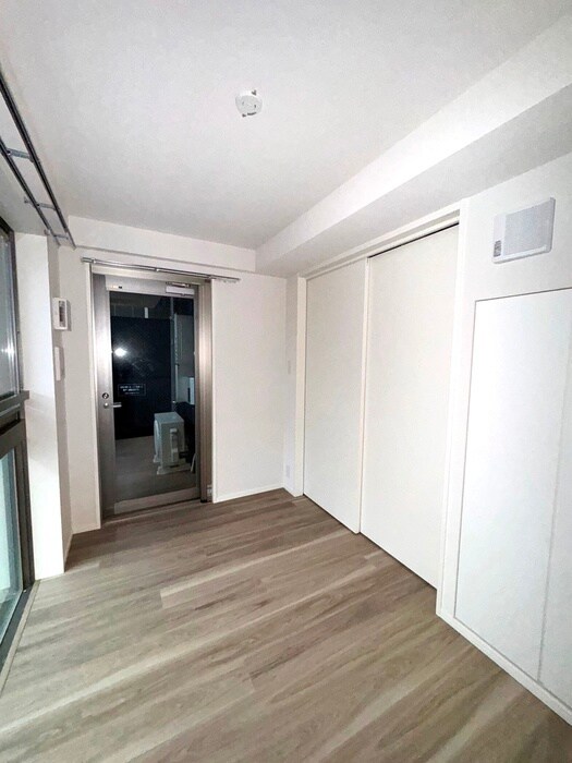 パークアクシス浦安の居室