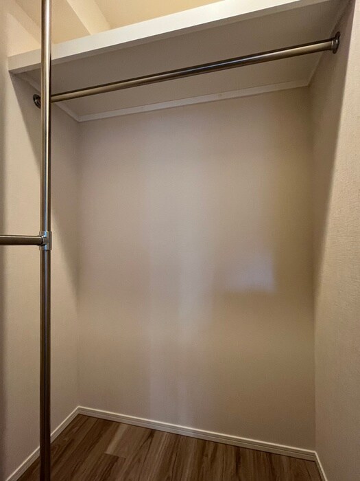 物件内観写真10　(収納)