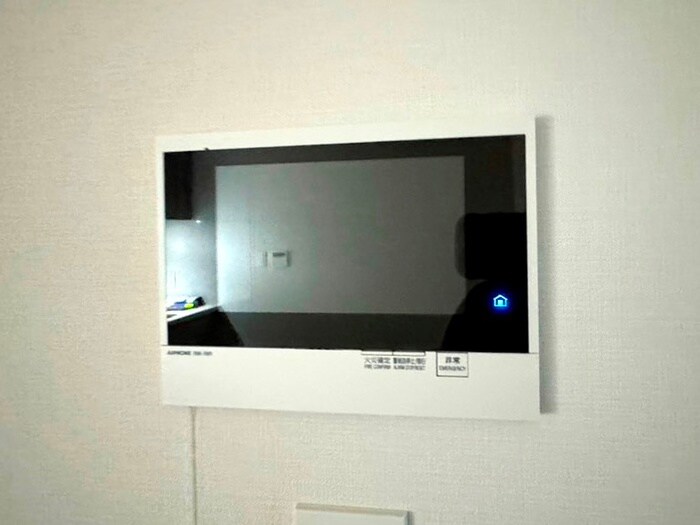 パークアクシス浦安の内観写真