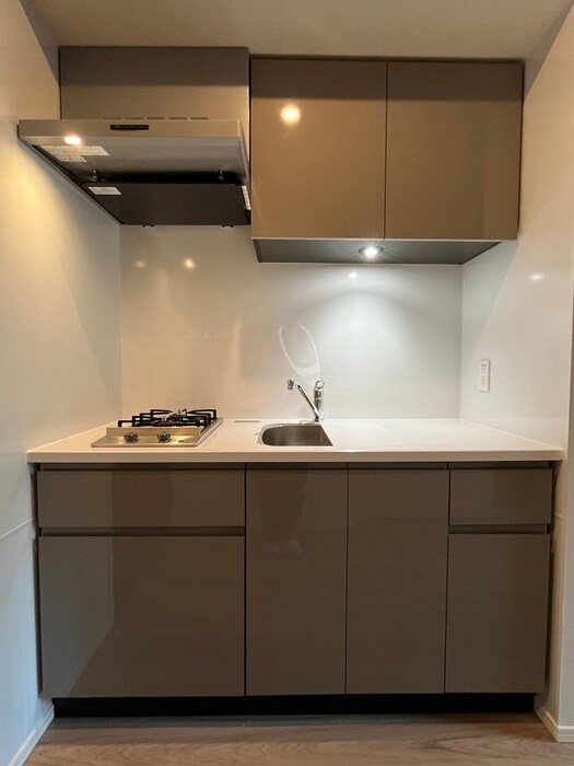 物件内観写真11　(キッチン)