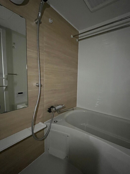 物件内観写真13　(バス／シャワールーム等)