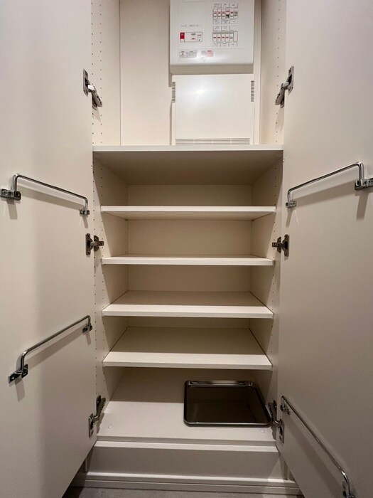 物件内観写真17　(靴箱)