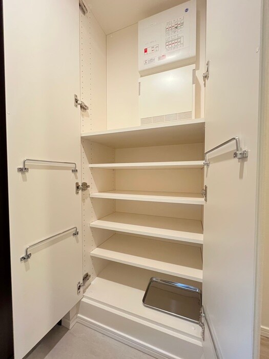 物件内観写真17　(靴箱)