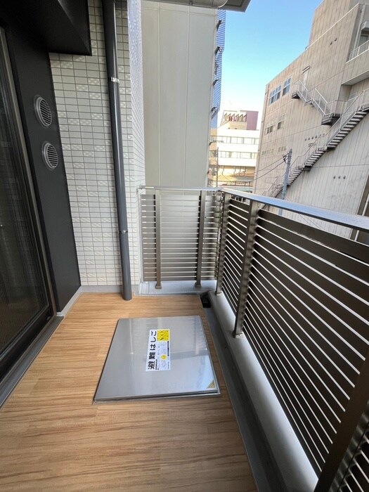 物件内観写真19　(ベランダ・バルコニー)