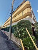 レクセルマンション本八幡(407)