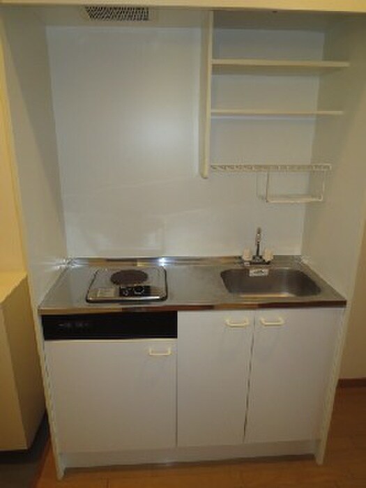 物件内観写真10　(キッチン)