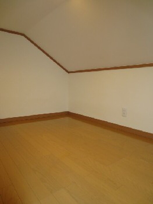 物件内観写真13　(ロフト)