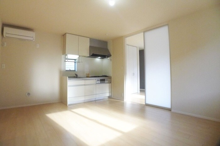 物件内観写真9　(居室)