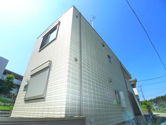 物件外観写真4　(外観写真)