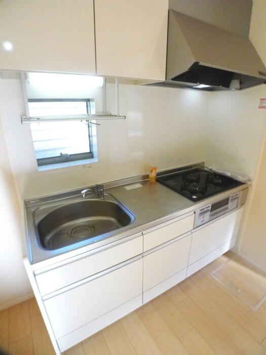 物件内観写真13　(キッチン)