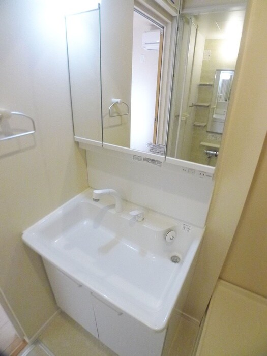 物件内観写真14　(洗面)