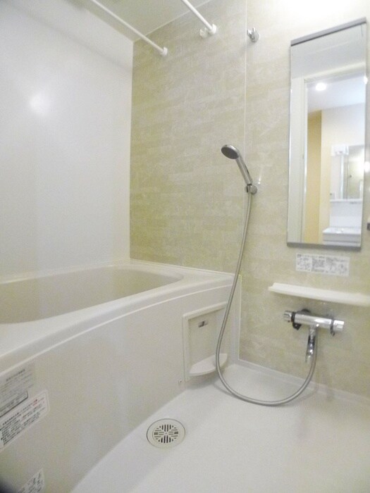 物件内観写真15　(バス／シャワールーム等)