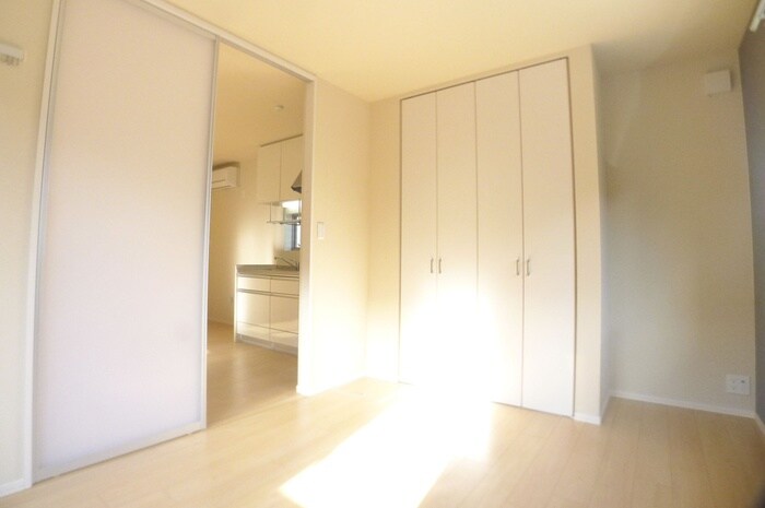 物件内観写真22　(居室)