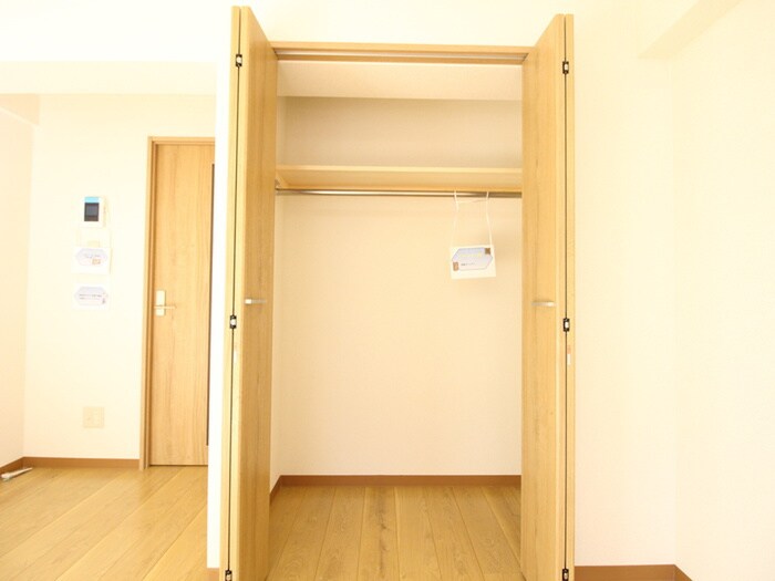 物件内観写真14　(収納)