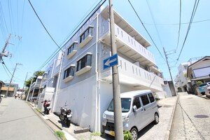 クリエ－ル田中外観写真