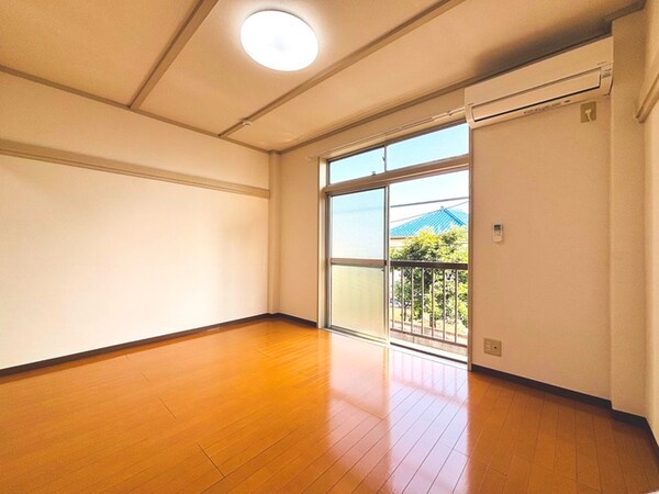 居室