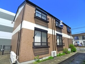 ﾄﾞﾐｰﾙ沢外観写真