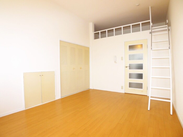 物件内観写真7　(居室)