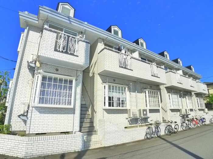 物件外観写真3　(外観写真)