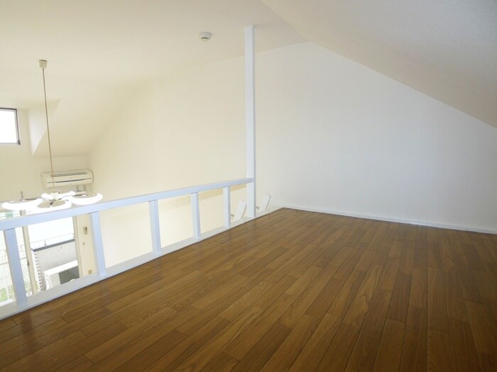 物件内観写真10　(ロフト)