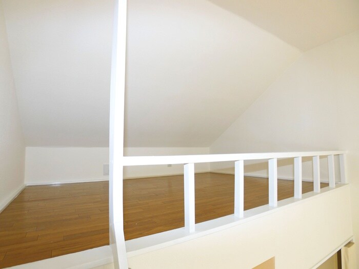 物件内観写真11　(ロフト)
