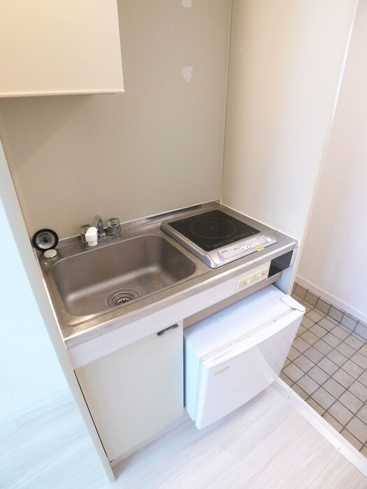 物件内観写真13　(キッチン)