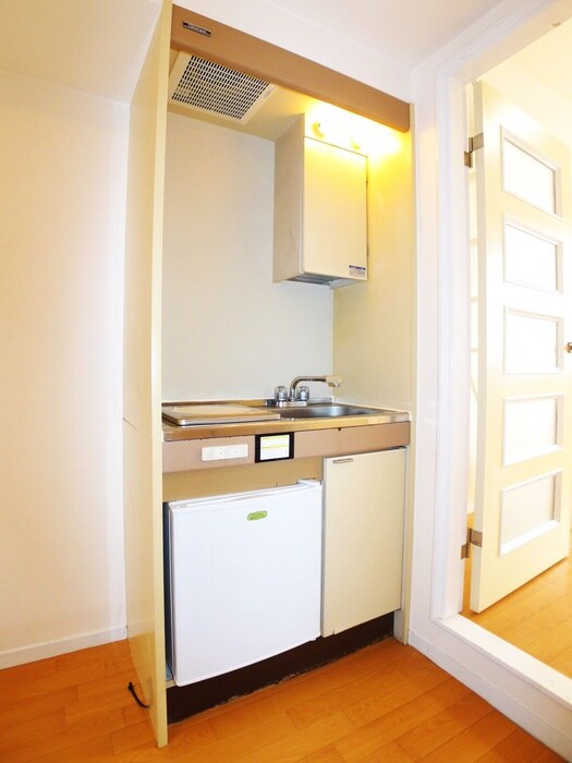 物件内観写真14　(キッチン)