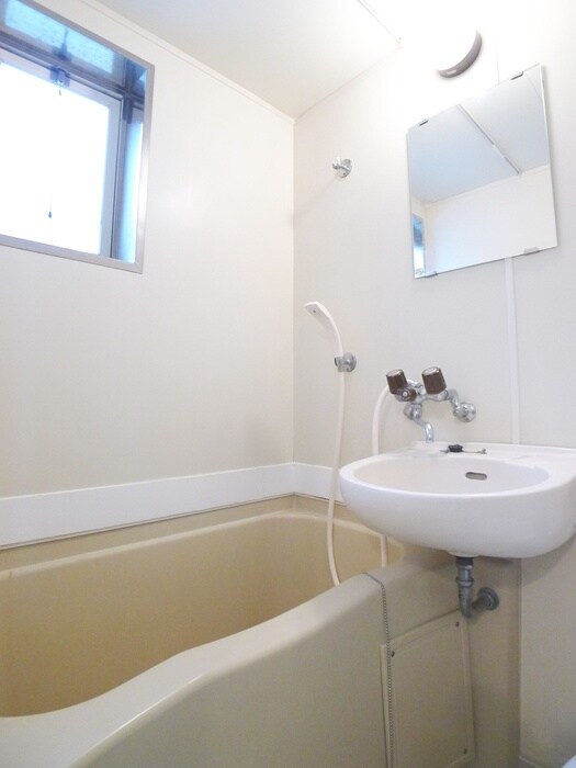 物件内観写真15　(バス／シャワールーム等)