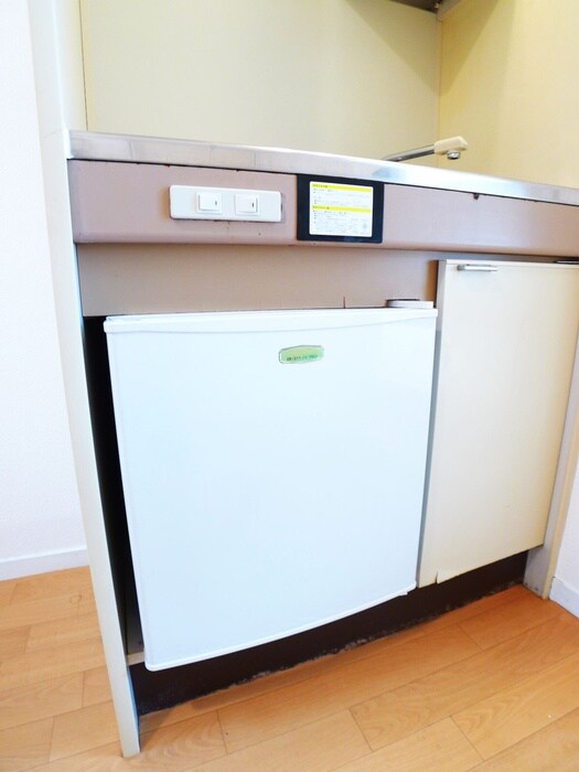 物件内観写真15　(キッチン)