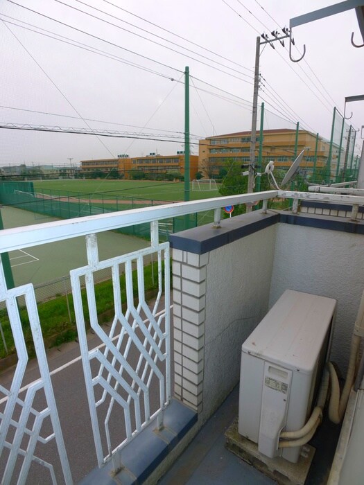 物件内観写真17　(ベランダ・バルコニー)