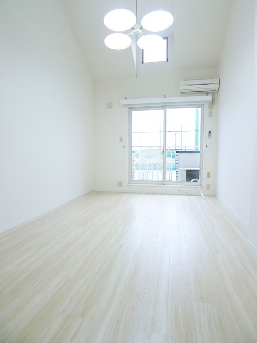 物件内観写真20　(居室)