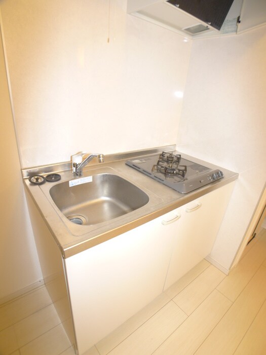 物件内観写真10　(キッチン)