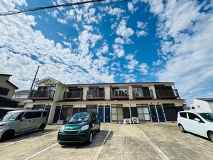 湘南フロ－リッシュ外観写真