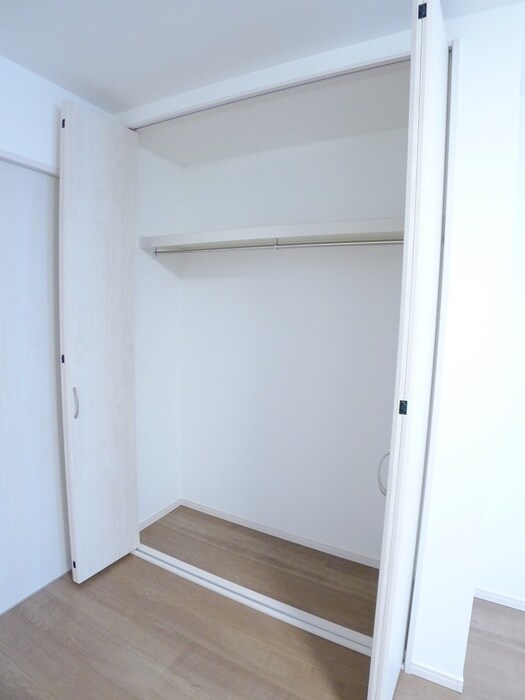 物件内観写真22　(収納)