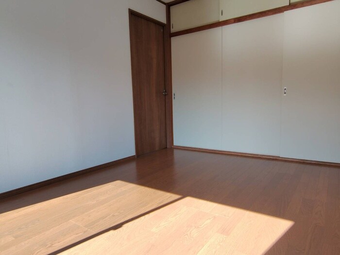 物件内観写真17　(居室)