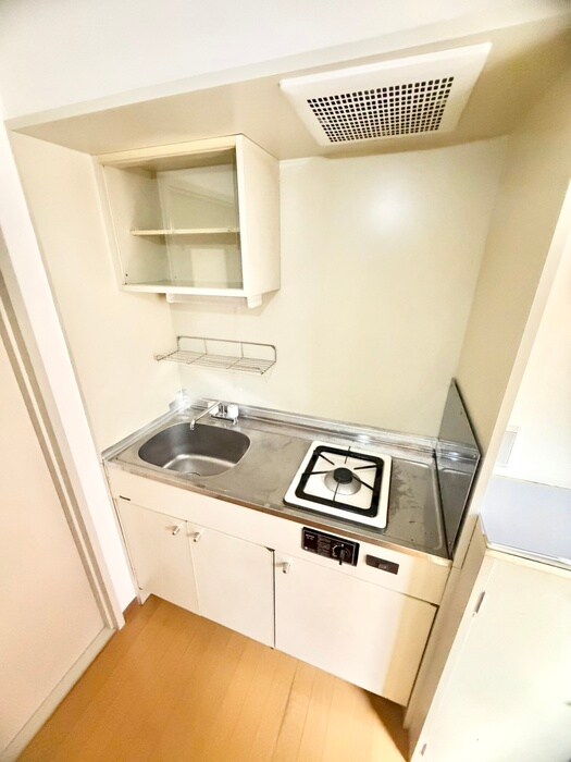 物件内観写真8　(キッチン)