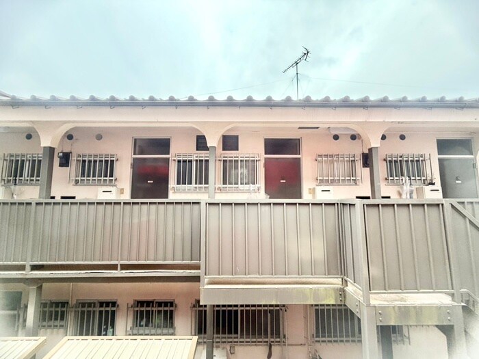 物件内観写真15　(室内からの展望)