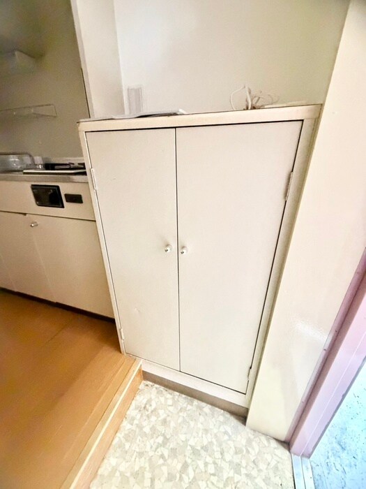 物件内観写真21　(靴箱)