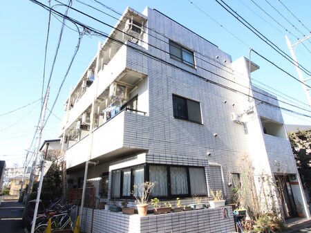 Ｐｅｔｉｔ　Ｃｈａｔｅａｕ外観写真