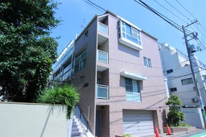 Ｂ．Ｆｌａｔ外観写真