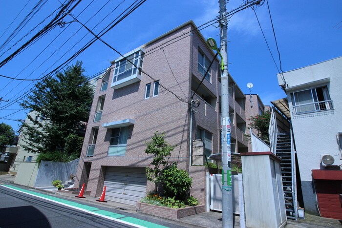 物件外観写真4　(周辺環境)