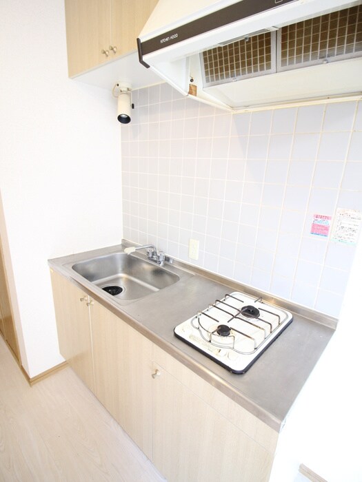 物件内観写真11　(キッチン)