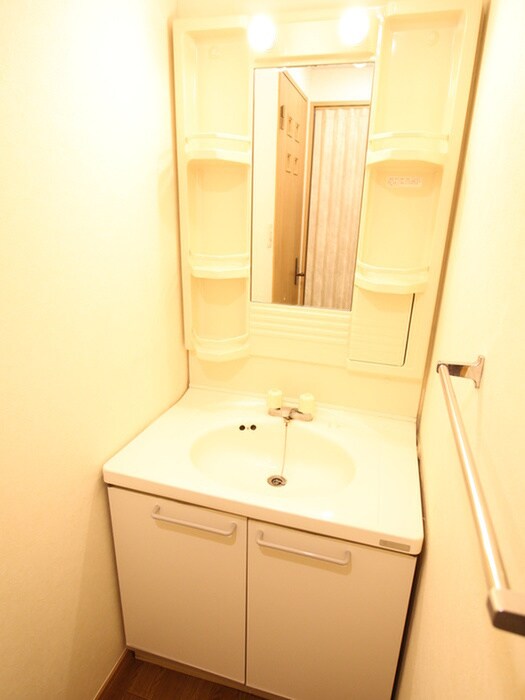 物件内観写真14　(洗面)