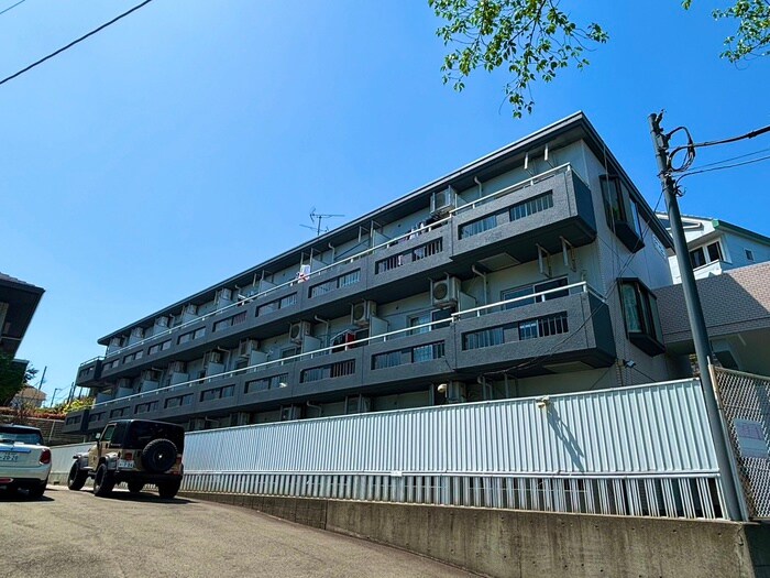 物件外観写真4　(外観写真)