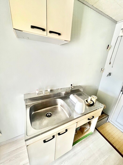 物件内観写真11　(キッチン)