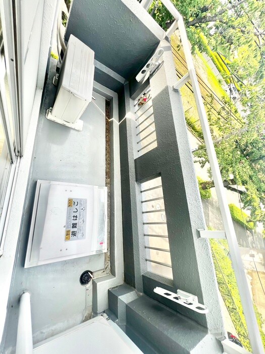 物件内観写真21　(ベランダ・バルコニー)