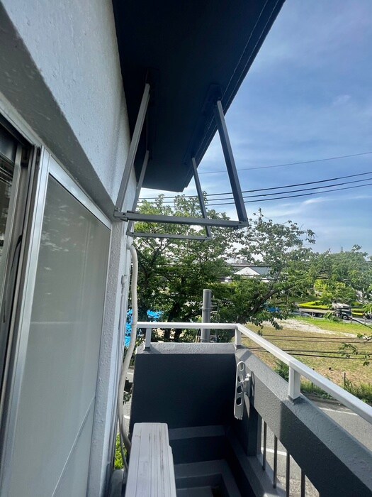 物件内観写真22　(ベランダ・バルコニー)