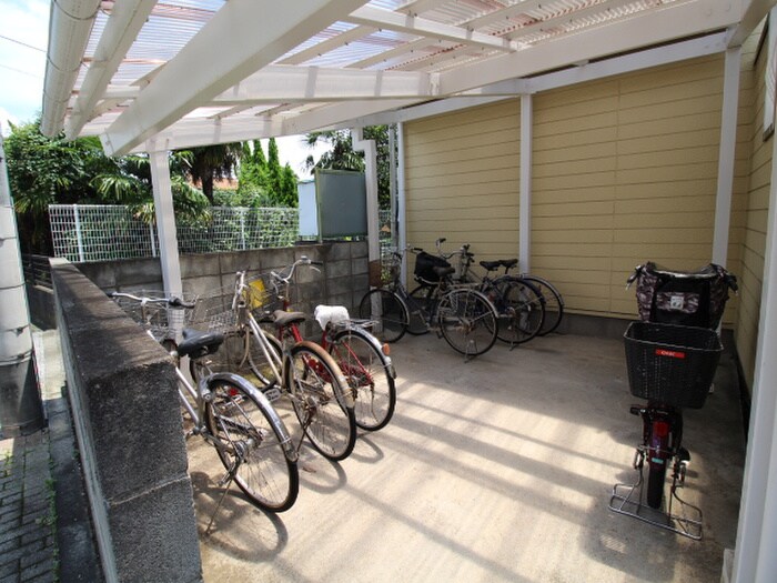 物件外観写真4　(その他)