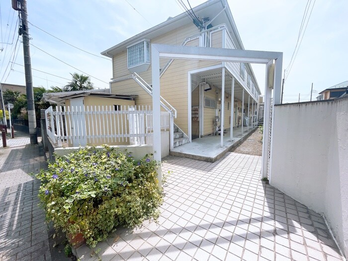 物件外観写真6　(その他)