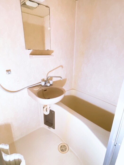 物件内観写真10　(バス／シャワールーム等)